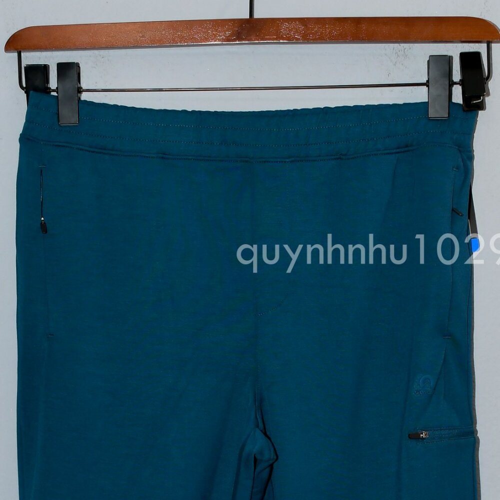 COPY - GLACIER MEN'S LUXE LOUNGE PANTS - Picture 4 of 7